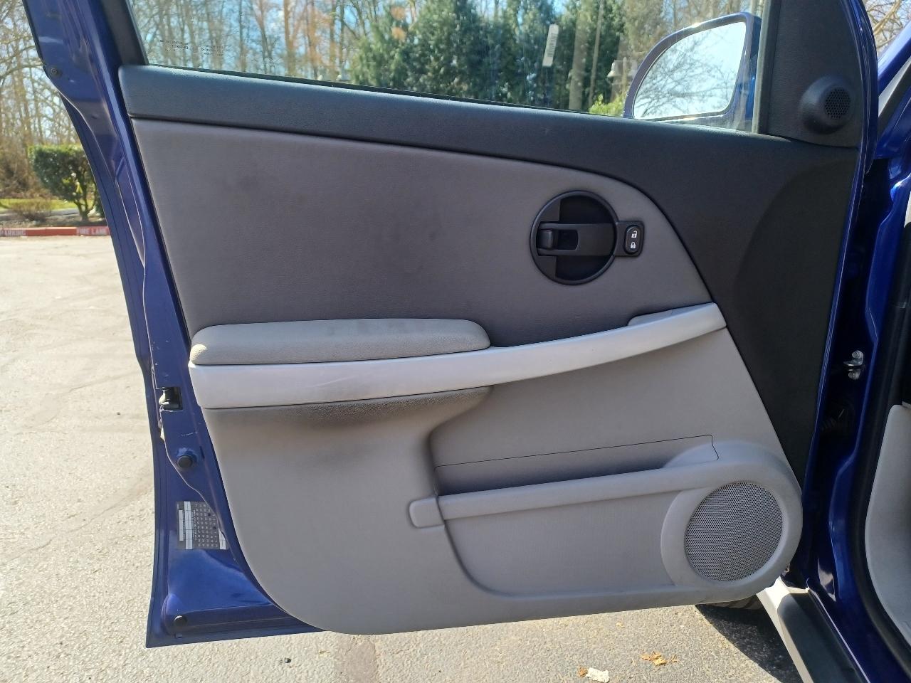 Chevrolet Equinox LT1 AWD 2007