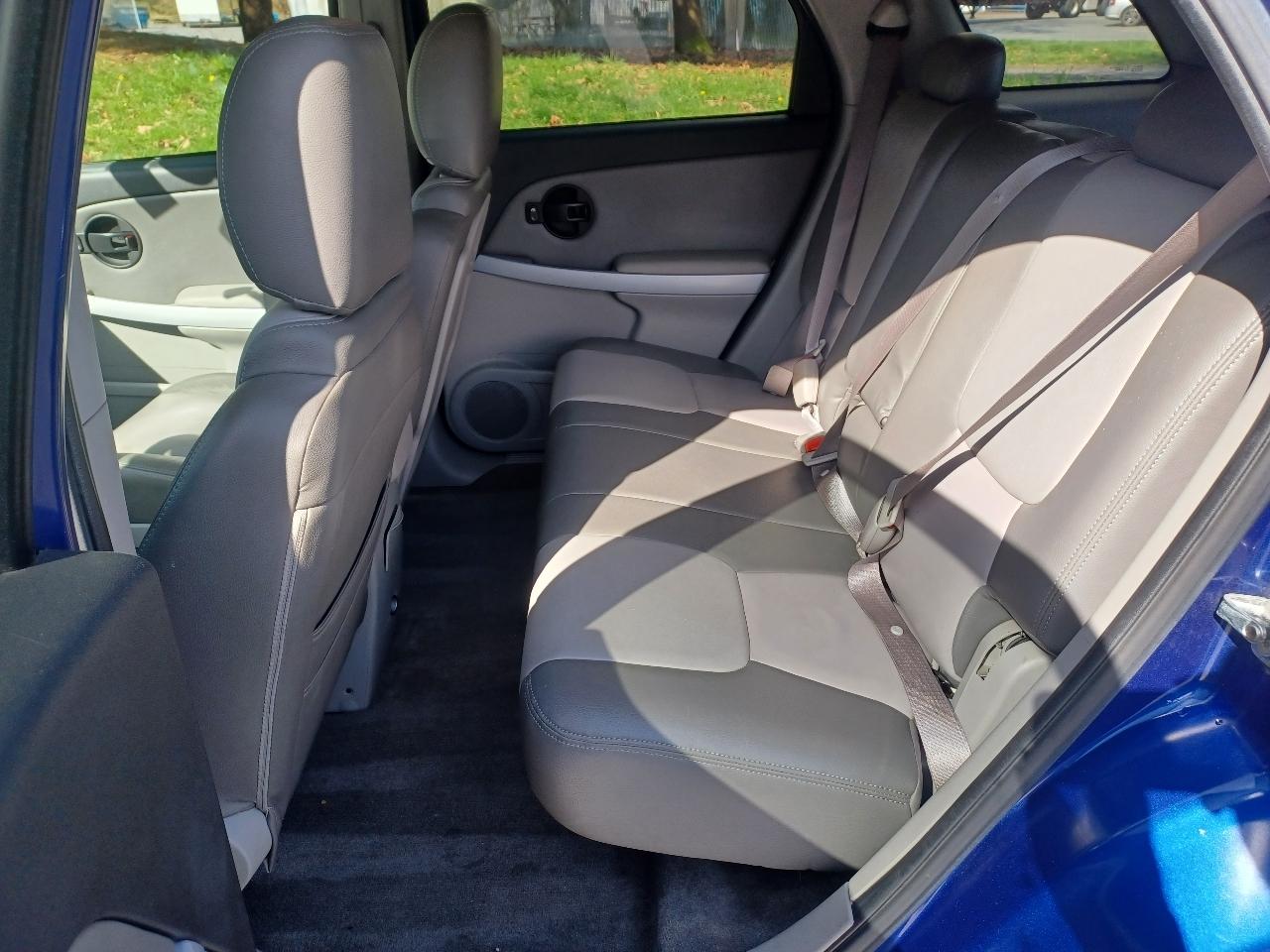 Chevrolet Equinox LT1 AWD 2007