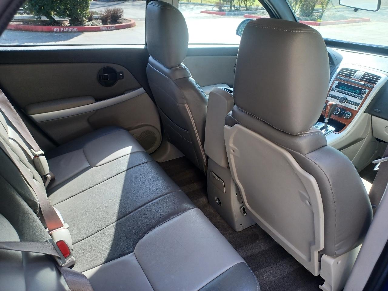 Chevrolet Equinox LT1 AWD 2007