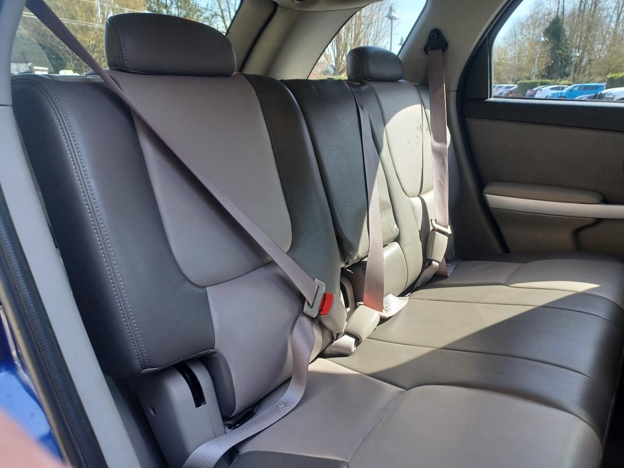 Chevrolet Equinox LT1 AWD 2007