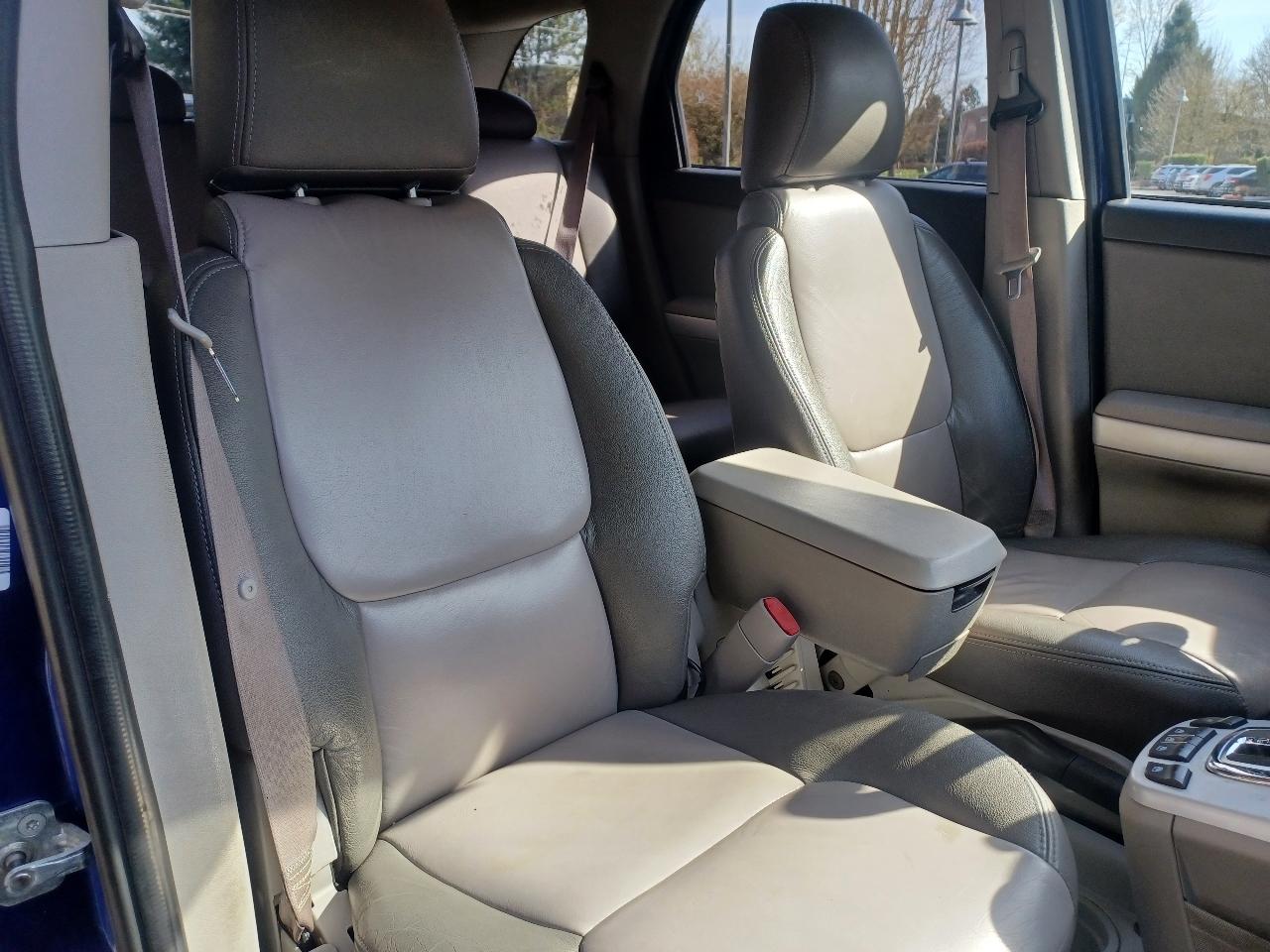 Chevrolet Equinox LT1 AWD 2007