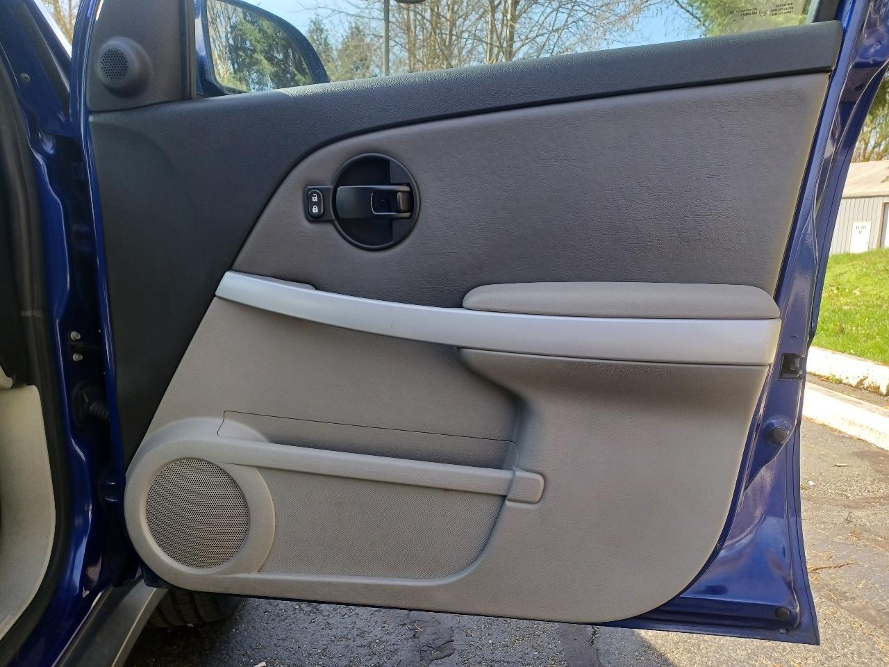 Chevrolet Equinox LT1 AWD 2007