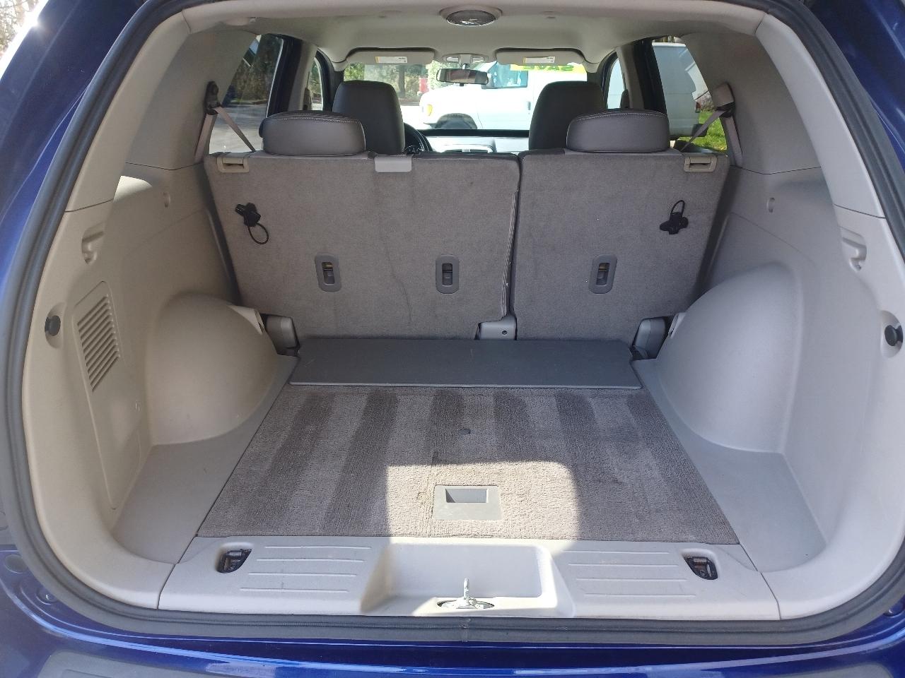 Chevrolet Equinox LT1 AWD 2007