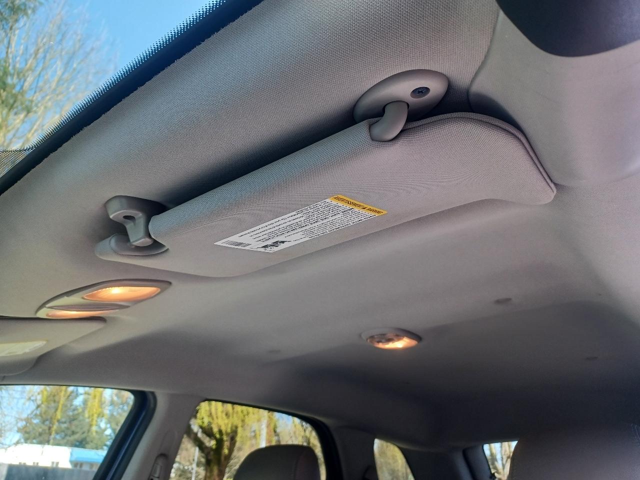 Chevrolet Equinox LT1 AWD 2007