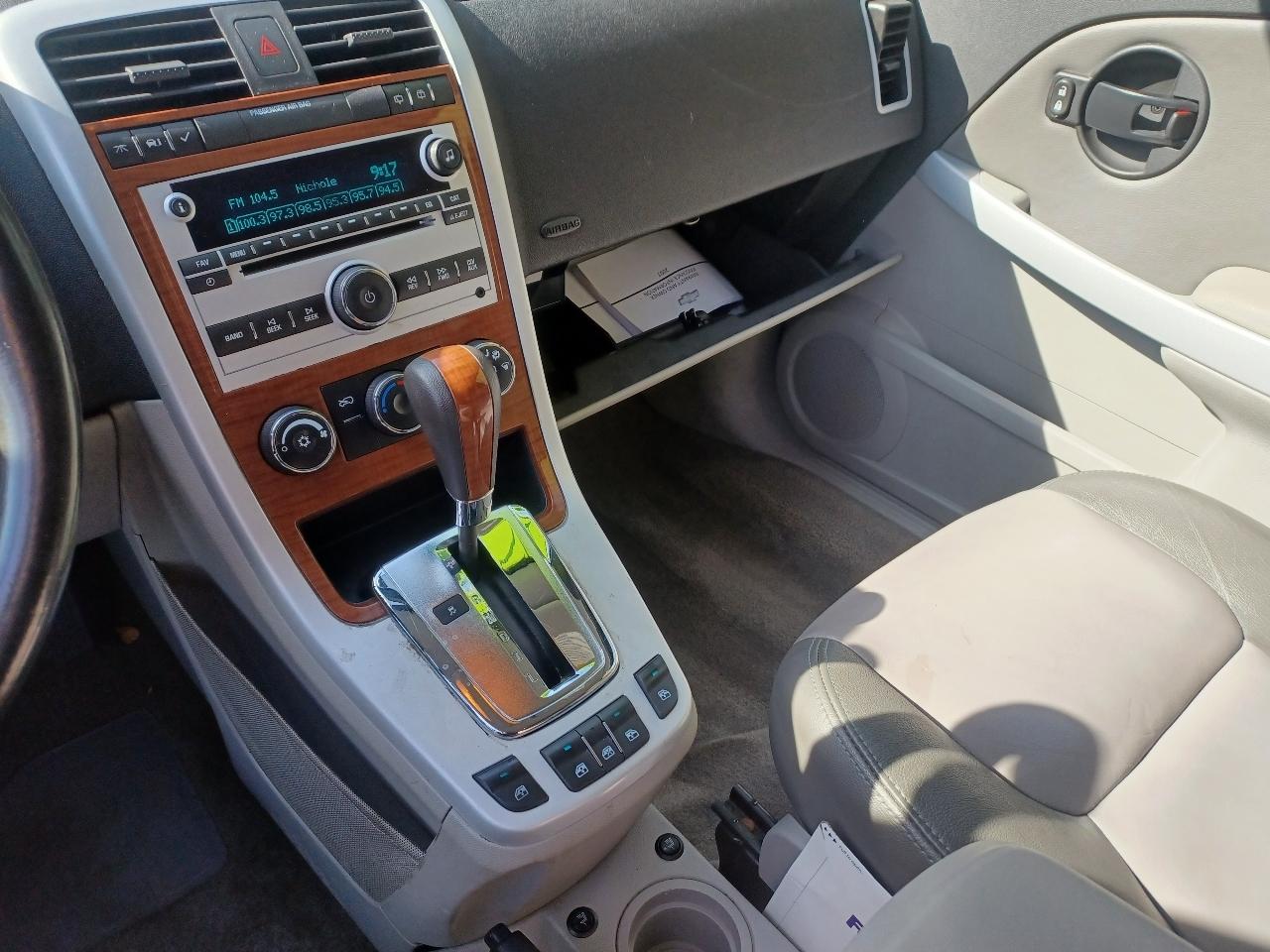 Chevrolet Equinox LT1 AWD 2007