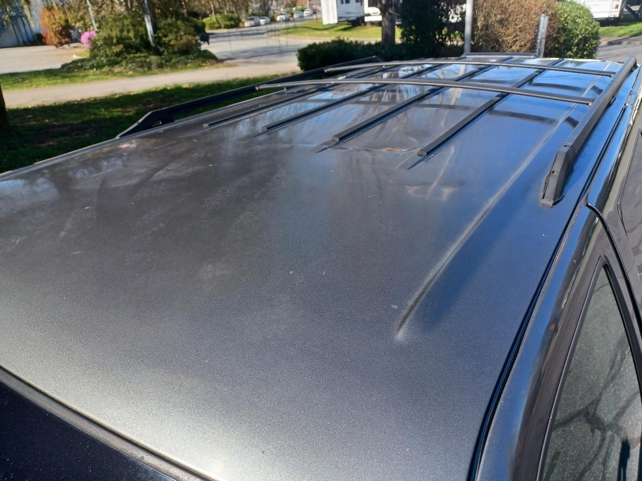 Chevrolet Tahoe 4-Door 4WD 1999