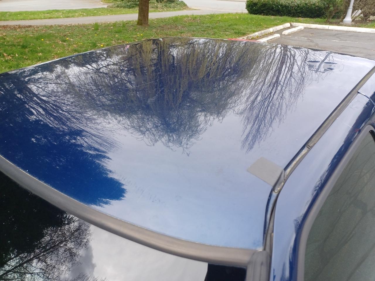 Chevrolet S10 Pickup Ext. Cab 4WD 2003