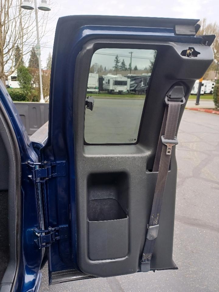 Chevrolet S10 Pickup Ext. Cab 4WD 2003