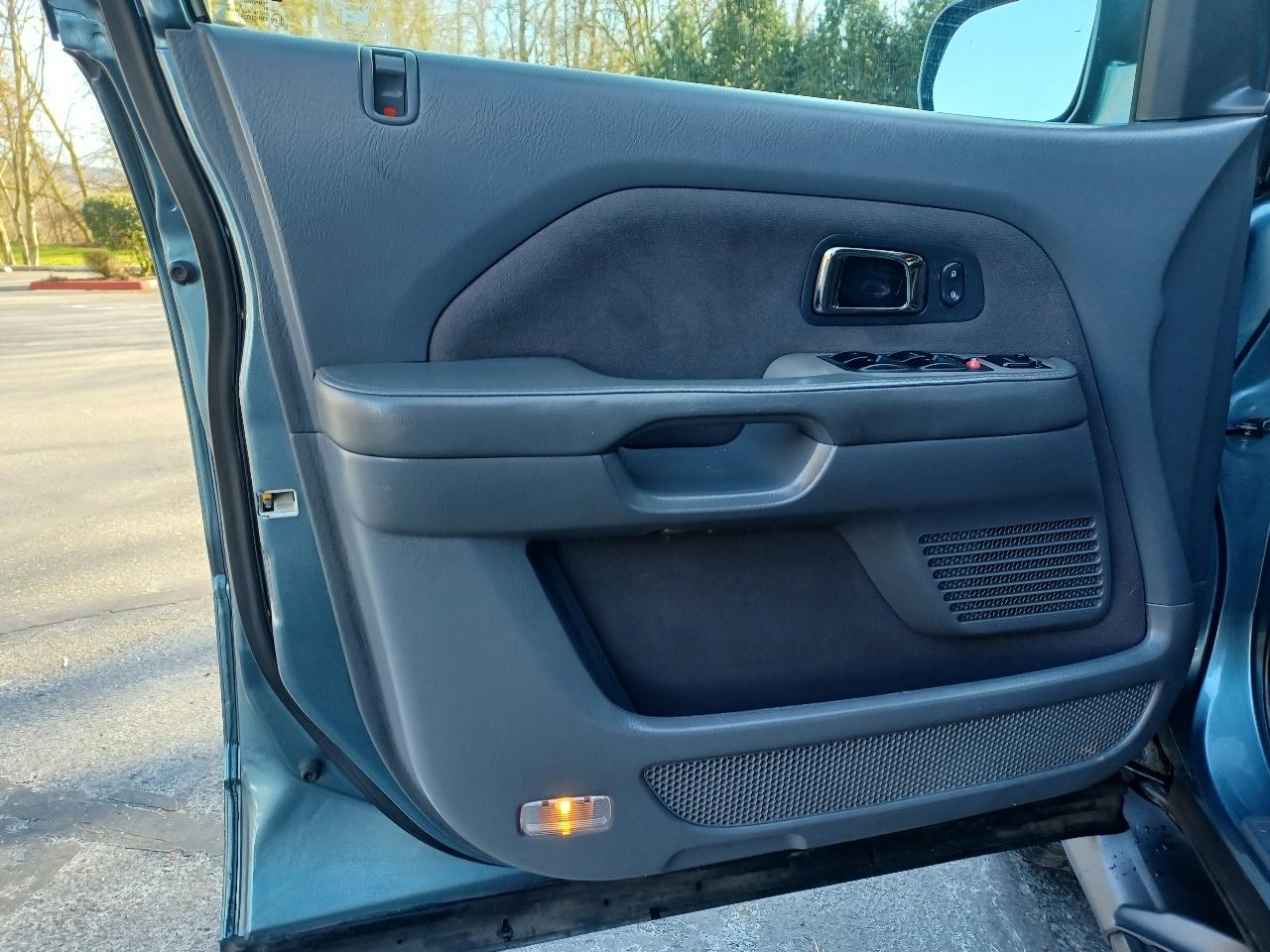 Honda Pilot EX 4WD 2007