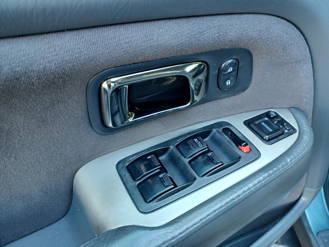 Honda Pilot EX 4WD 2007