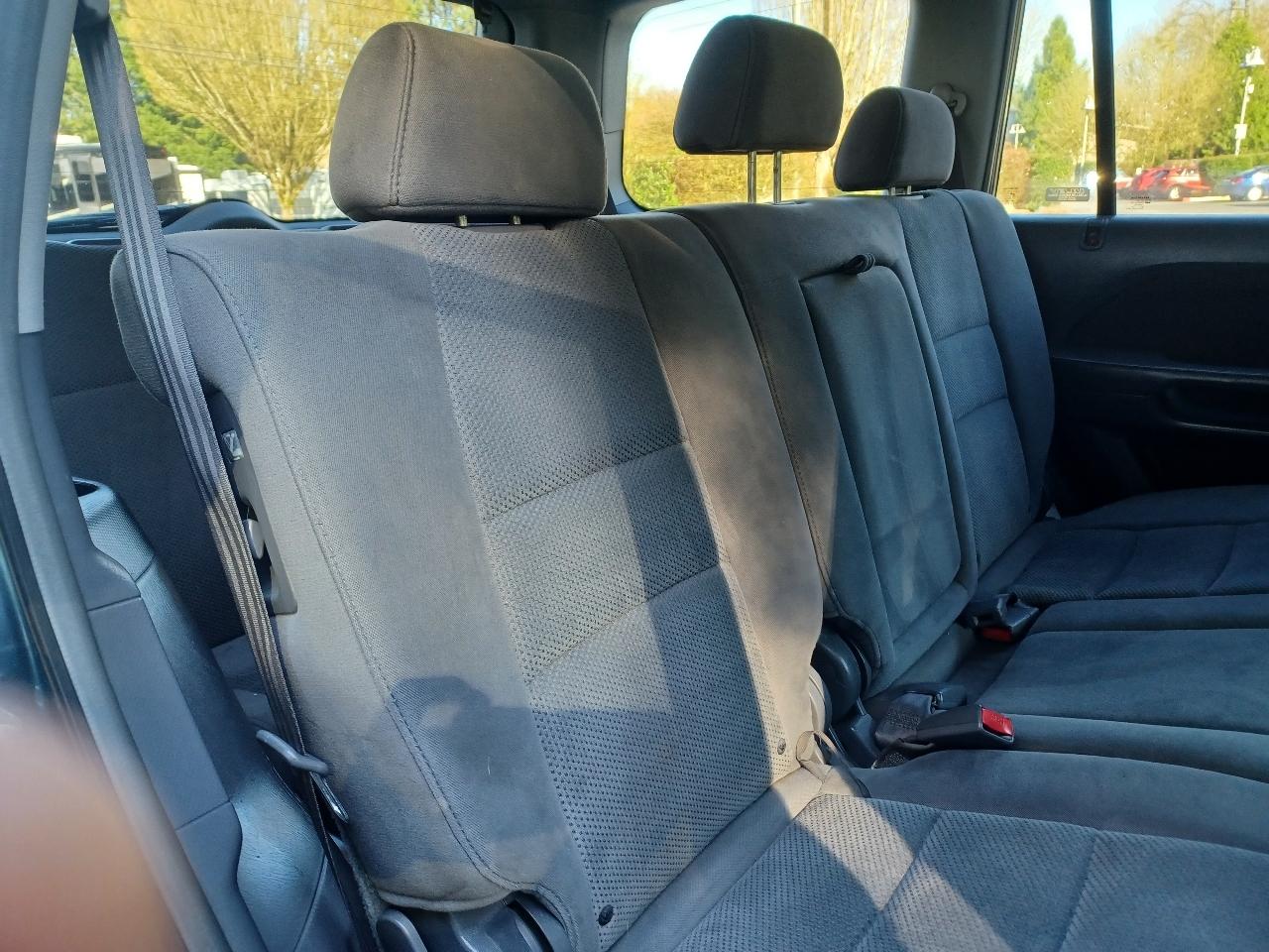 Honda Pilot EX 4WD 2007