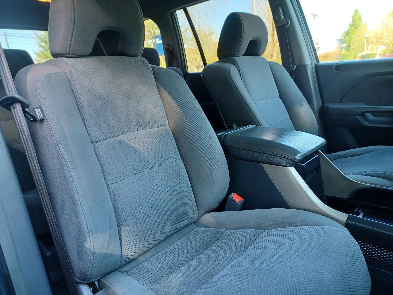 Honda Pilot EX 4WD 2007