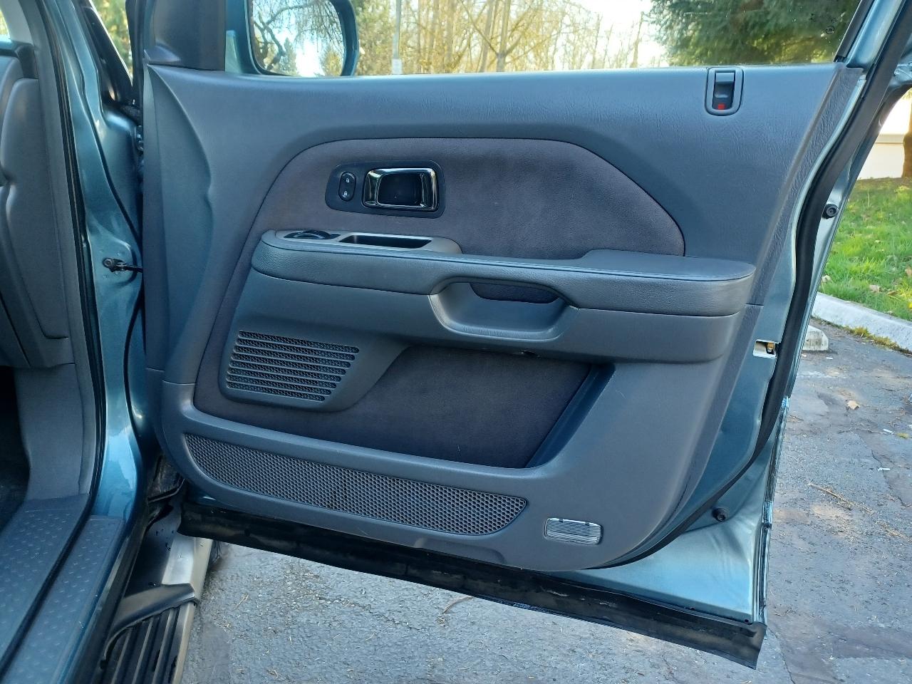 Honda Pilot EX 4WD 2007