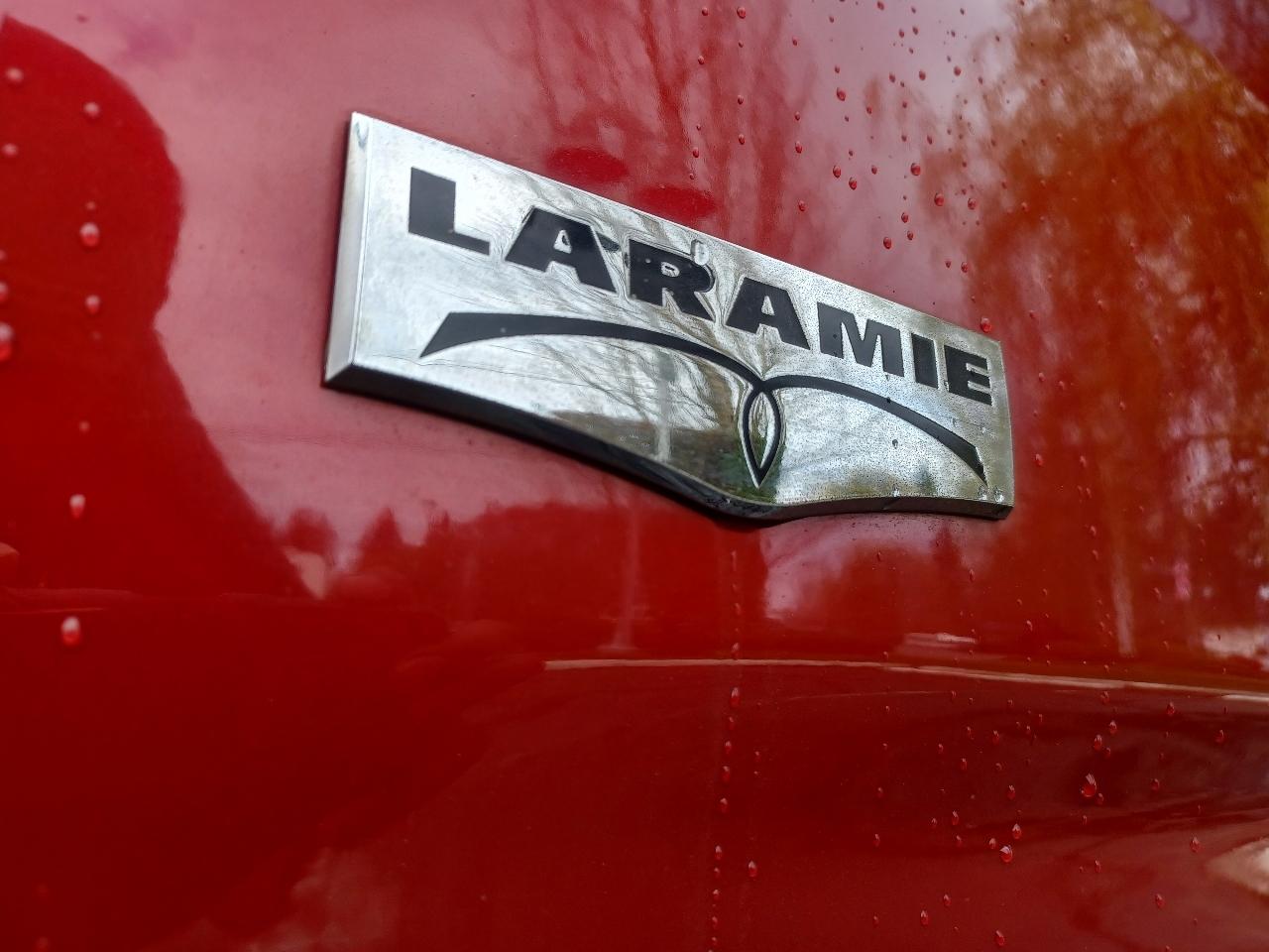 Dodge Ram 1500 SLT Crew Cab 4WD 2009