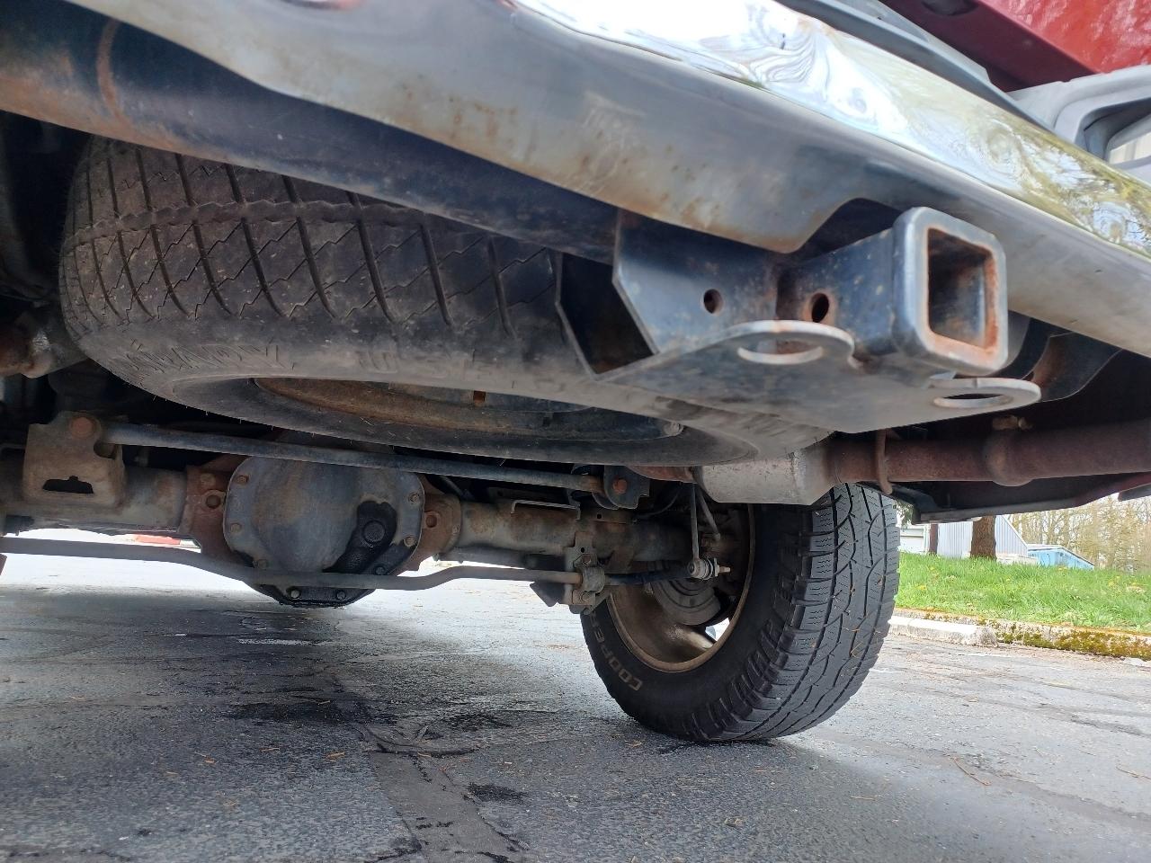 Dodge Ram 1500 SLT Crew Cab 4WD 2009