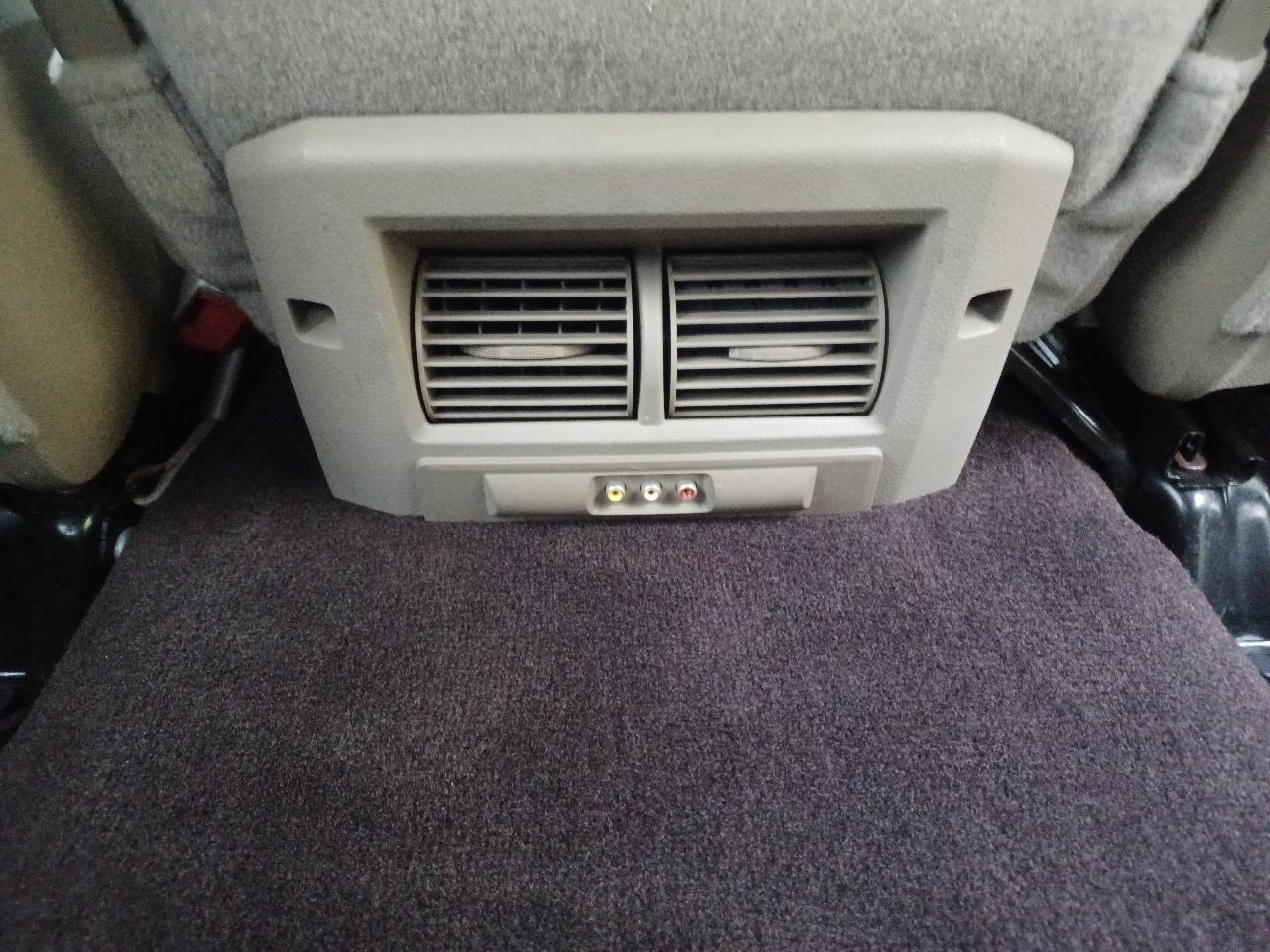 Dodge Ram 1500 SLT Crew Cab 4WD 2009