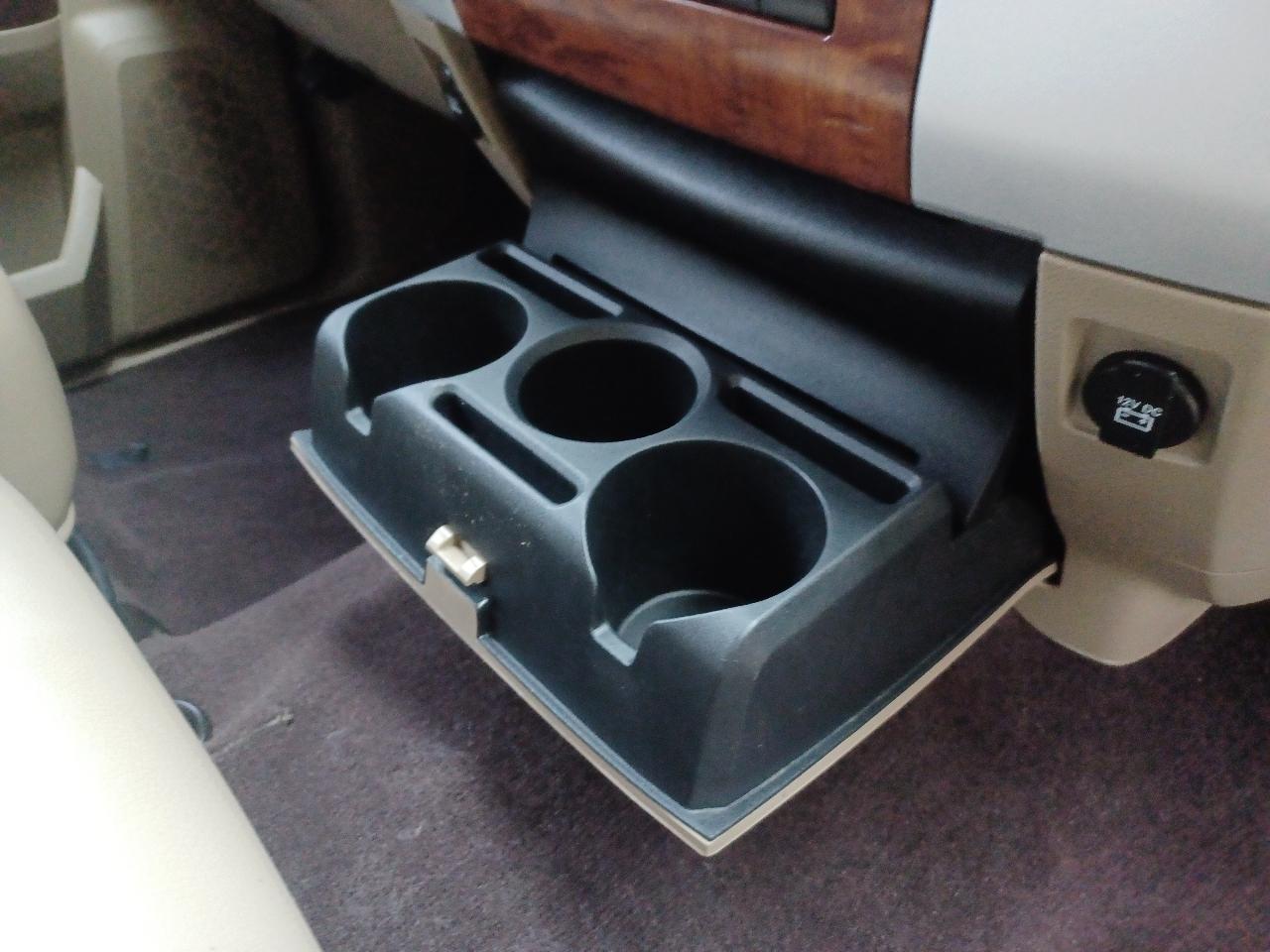 Dodge Ram 1500 SLT Crew Cab 4WD 2009