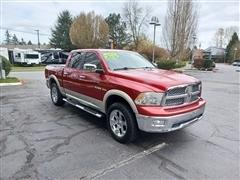 2009 Dodge Ram 1500 
