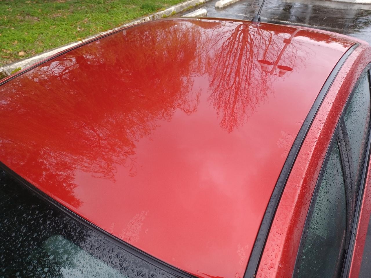 Nissan Sentra 2.0 SR 2011