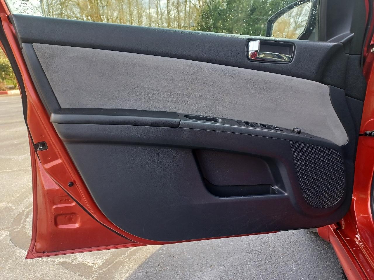 Nissan Sentra 2.0 SR 2011