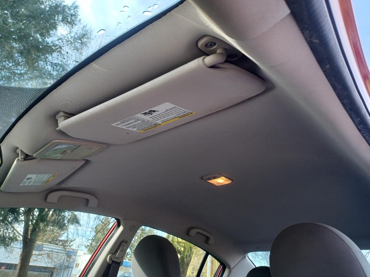 Nissan Sentra 2.0 SR 2011