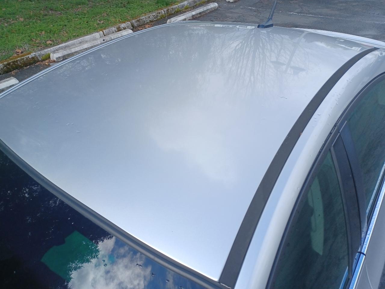 Chevrolet Cruze Eco 2011