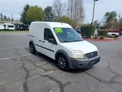 2013 Ford Transit Connect 