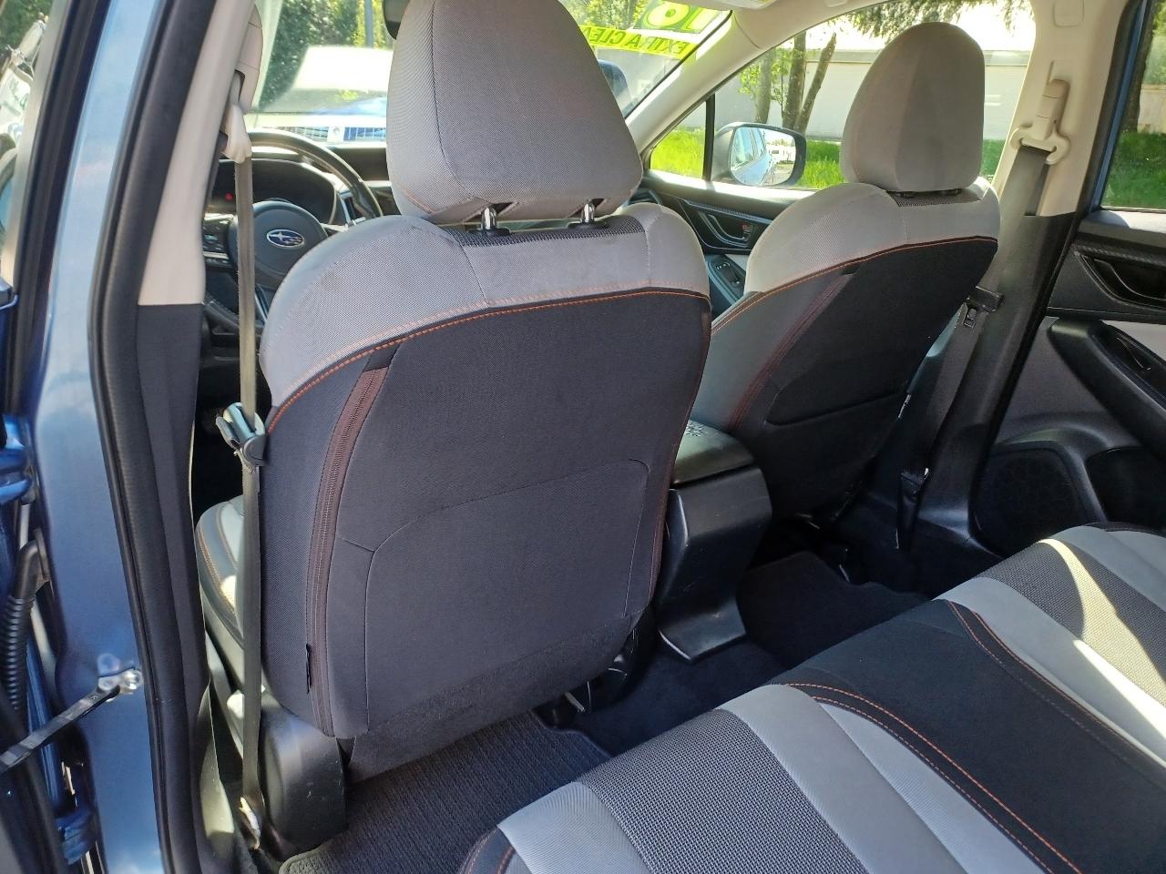 Subaru Crosstrek 2.0i Premium CVT 2018
