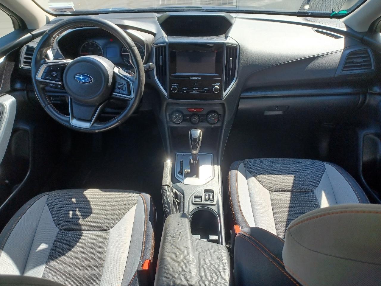 Subaru Crosstrek 2.0i Premium CVT 2018