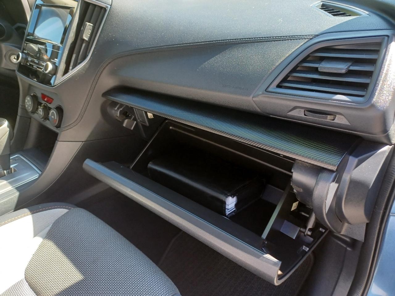 Subaru Crosstrek 2.0i Premium CVT 2018