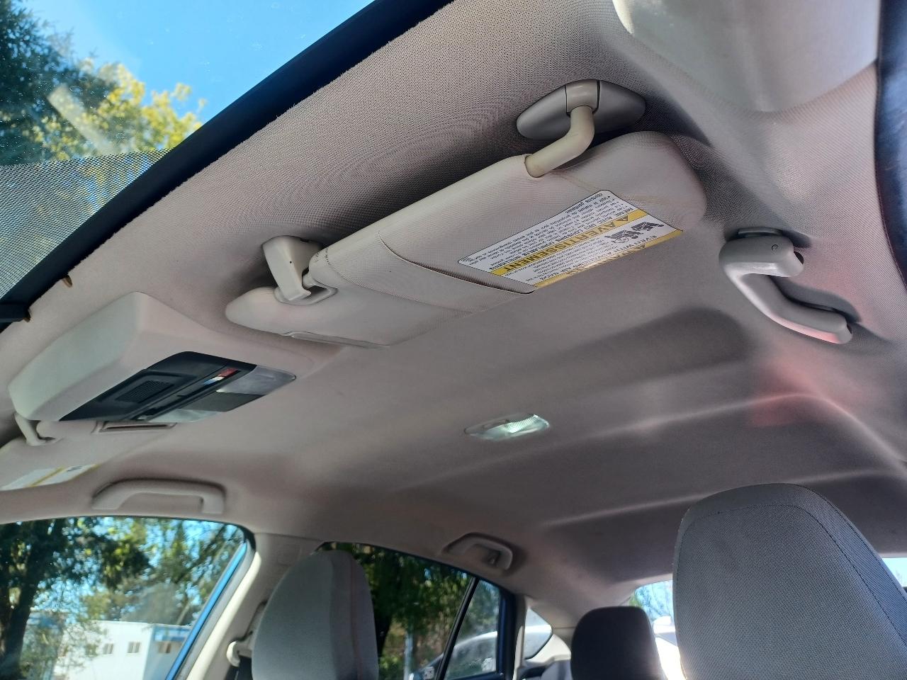 Subaru Crosstrek 2.0i Premium CVT 2018