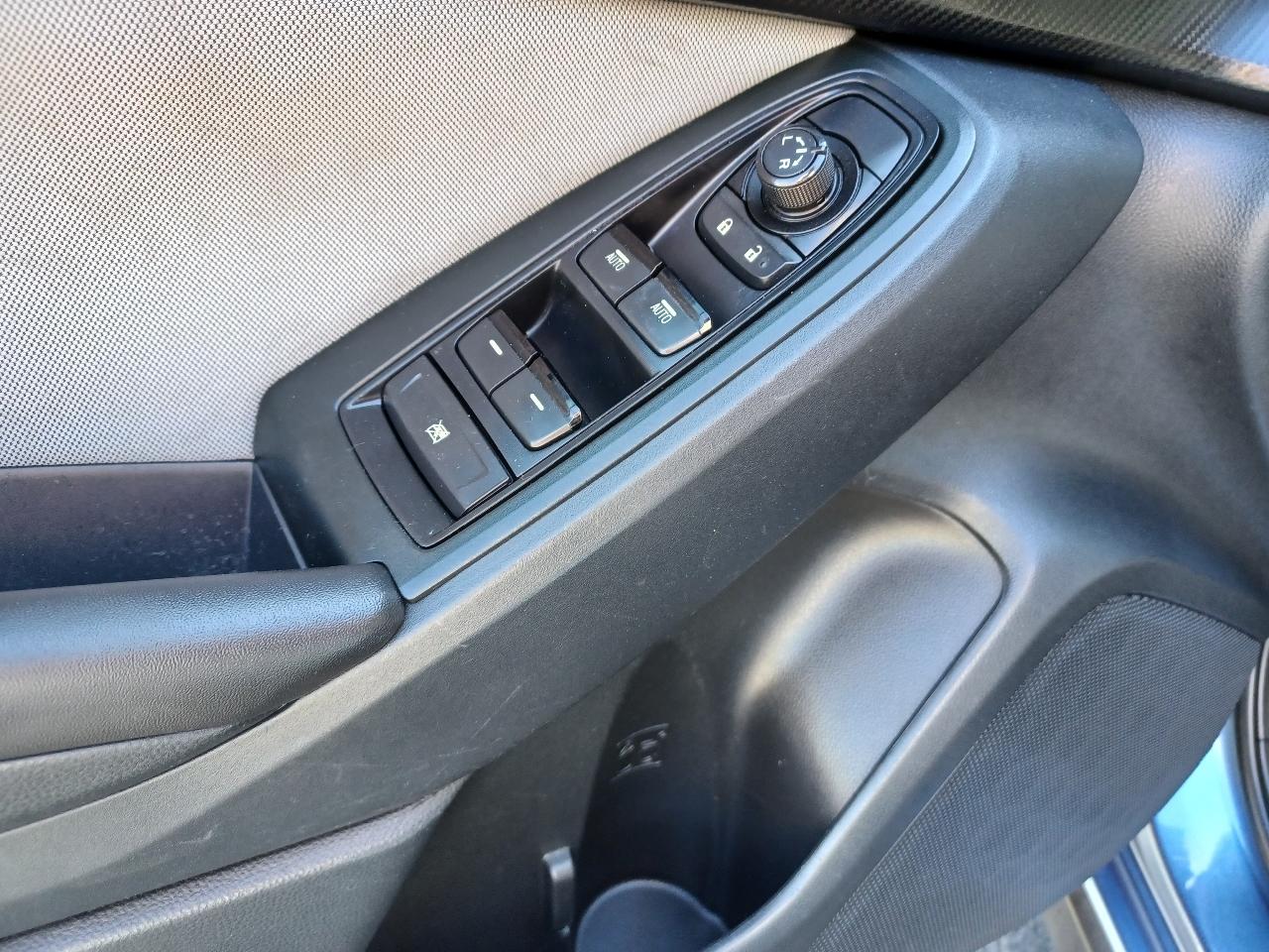 Subaru Crosstrek 2.0i Premium CVT 2018