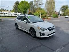2013 Subaru Impreza 