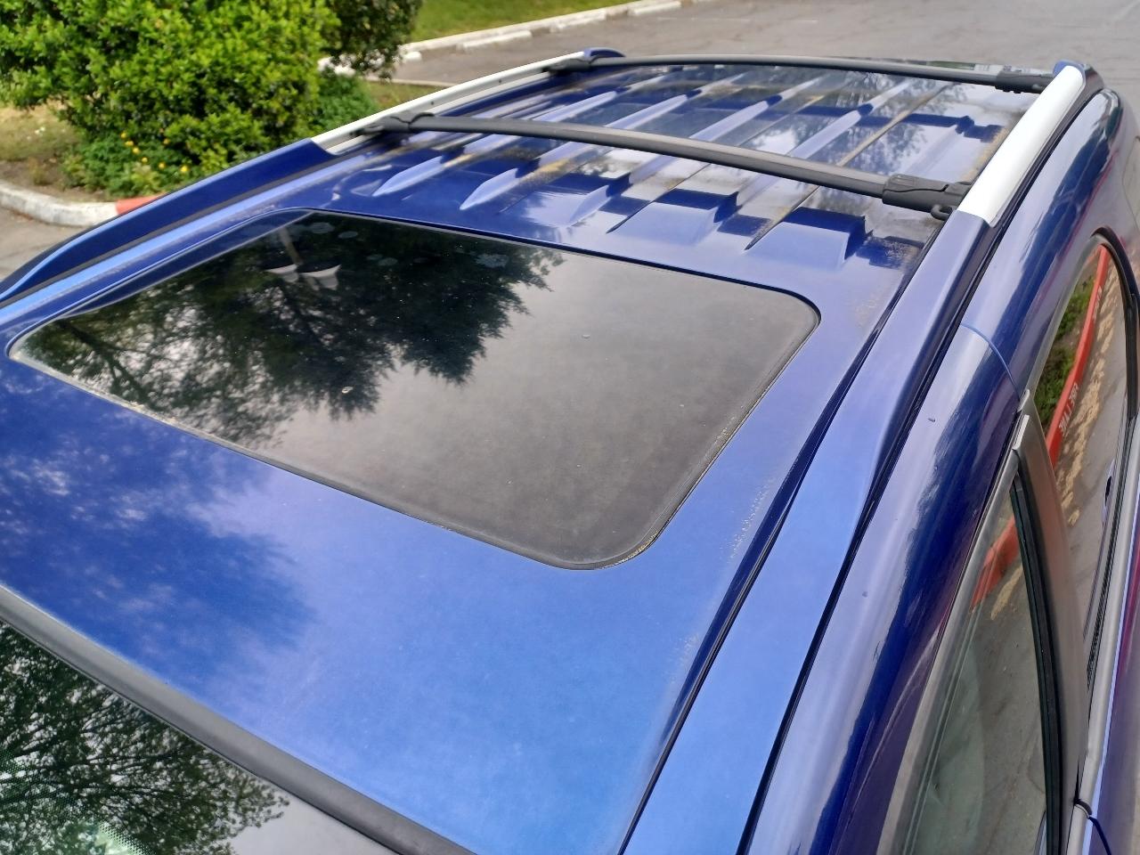 Chevrolet Equinox LT AWD 2006