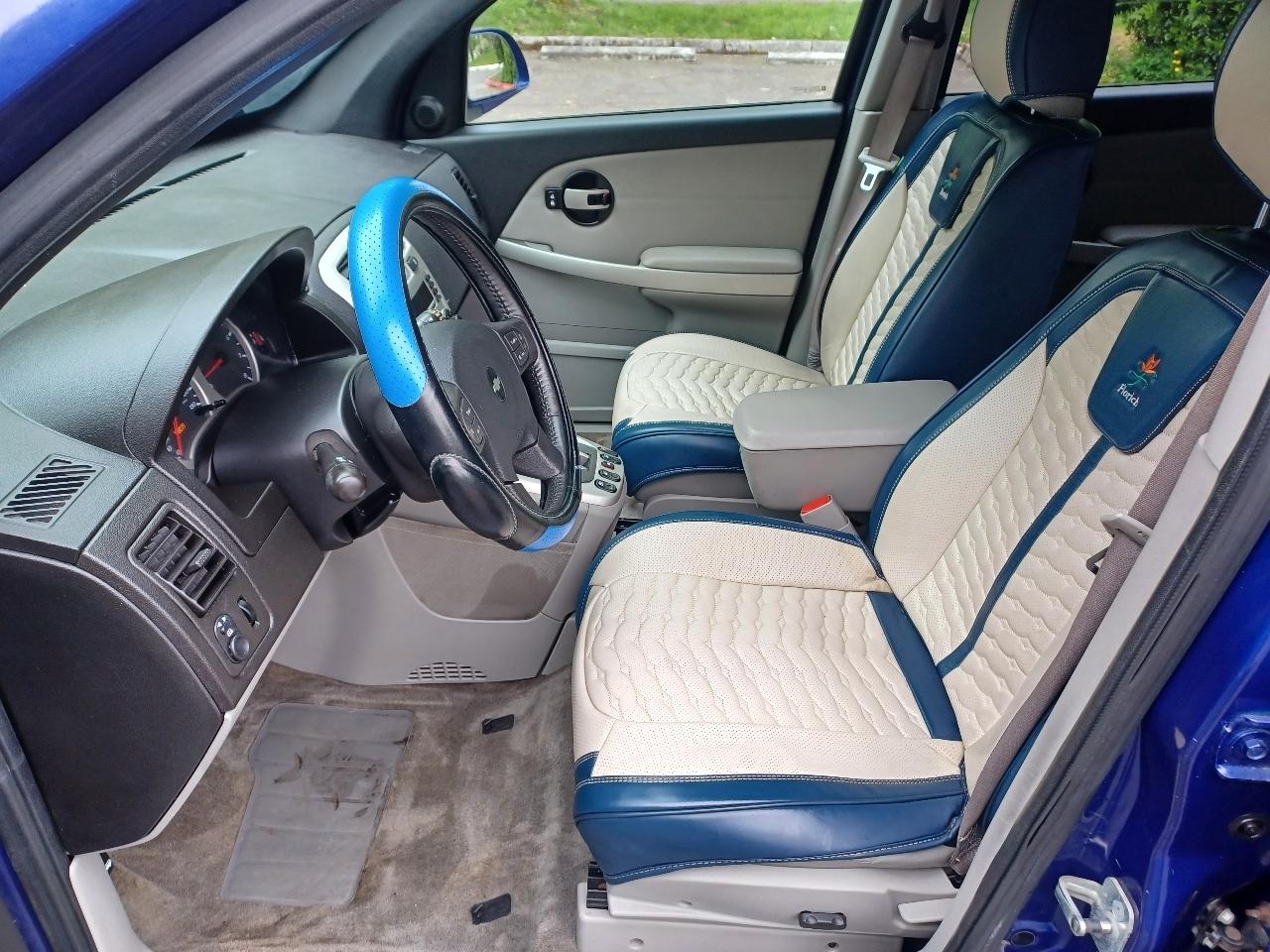 Chevrolet Equinox LT AWD 2006