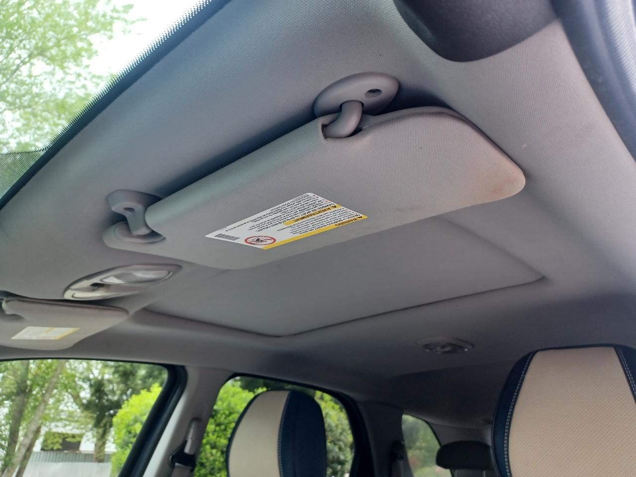 Chevrolet Equinox LT AWD 2006
