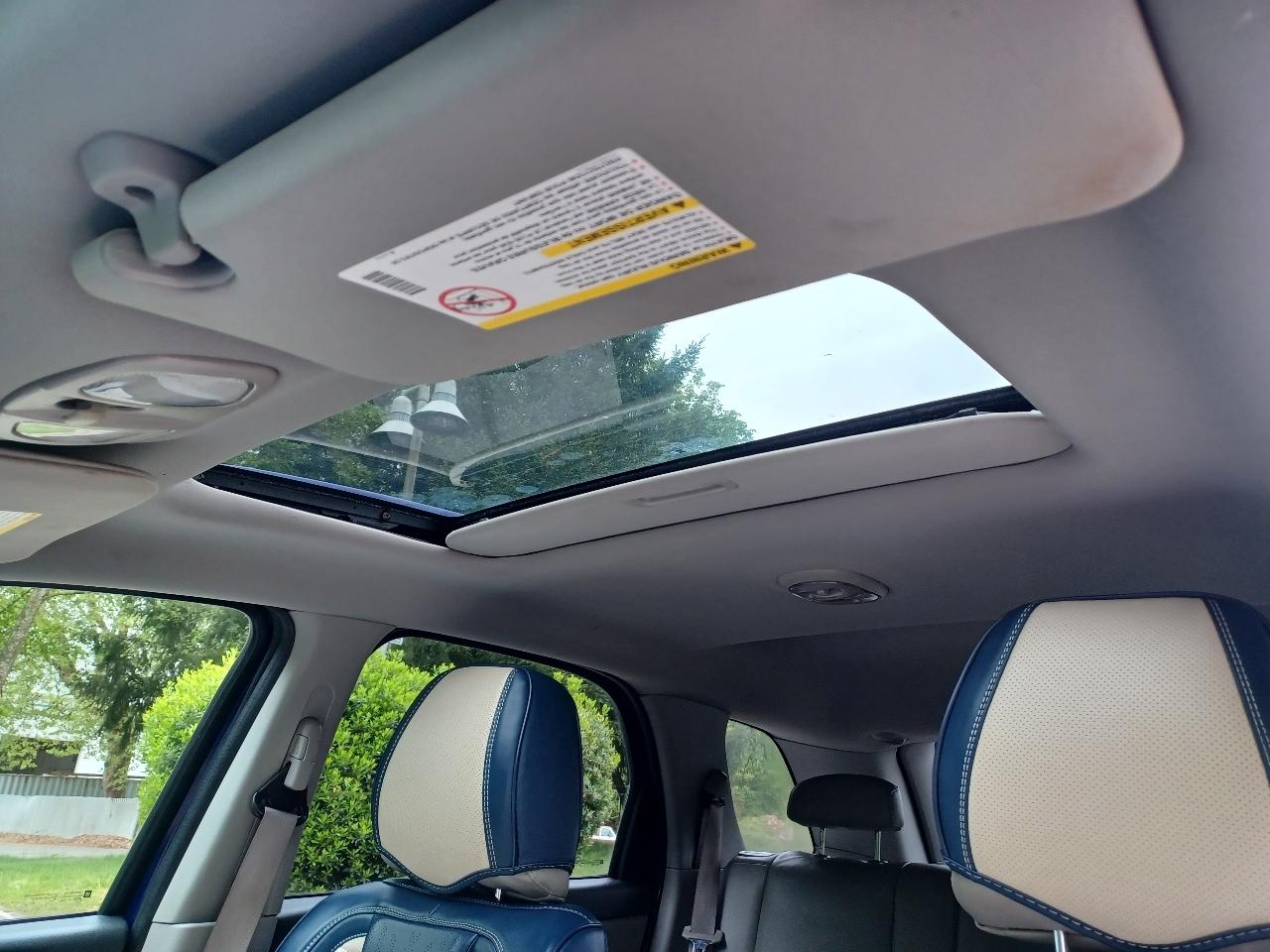 Chevrolet Equinox LT AWD 2006
