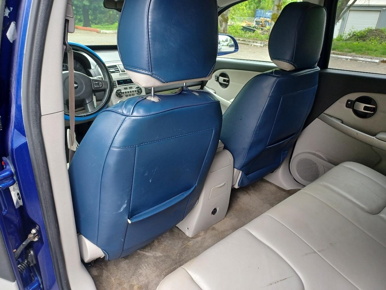 Chevrolet Equinox LT AWD 2006