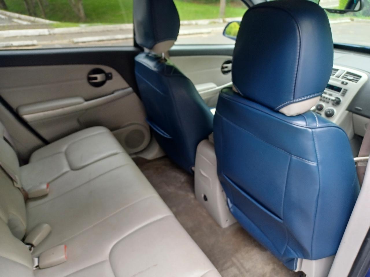 Chevrolet Equinox LT AWD 2006