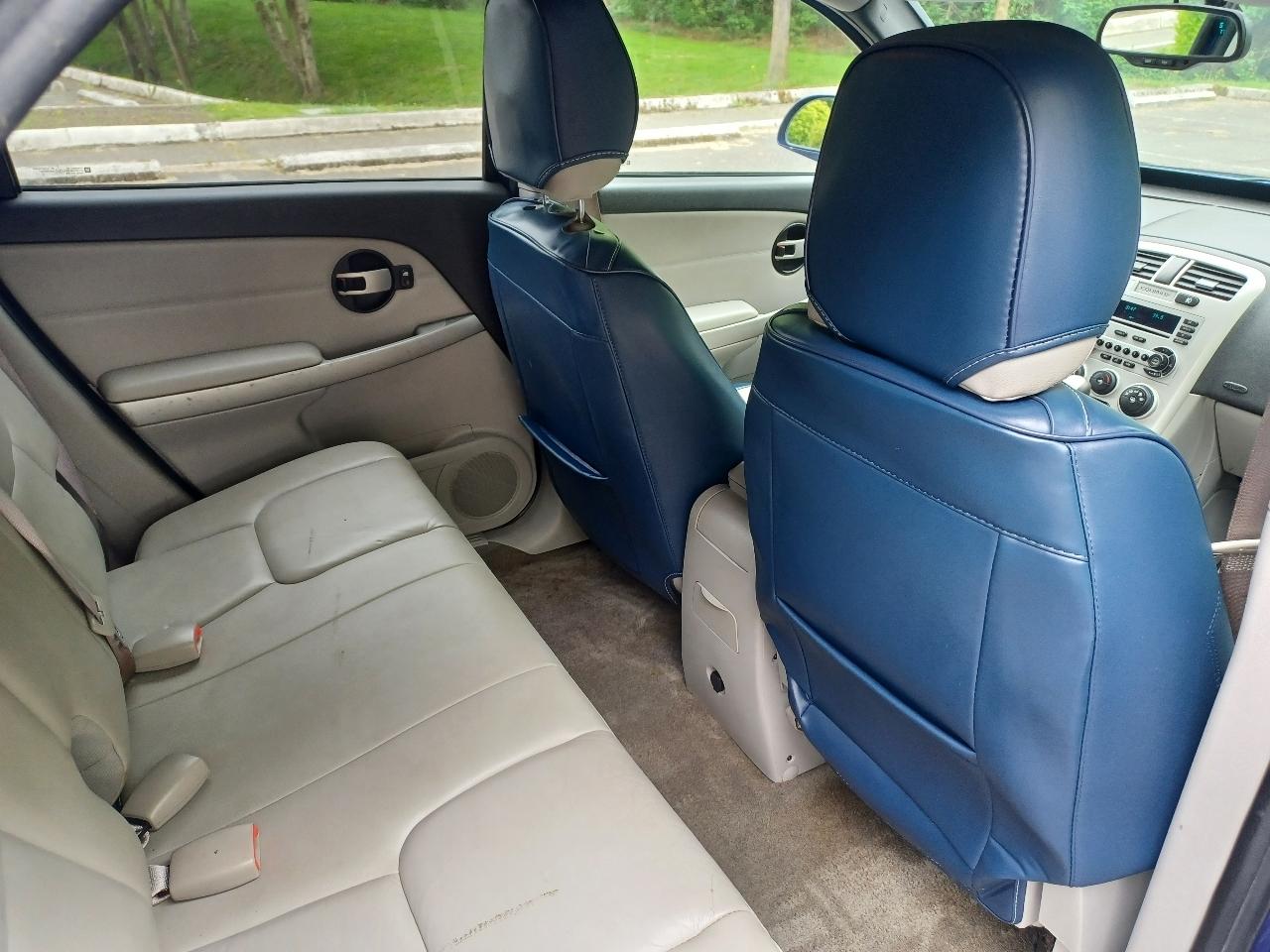 Chevrolet Equinox LT AWD 2006