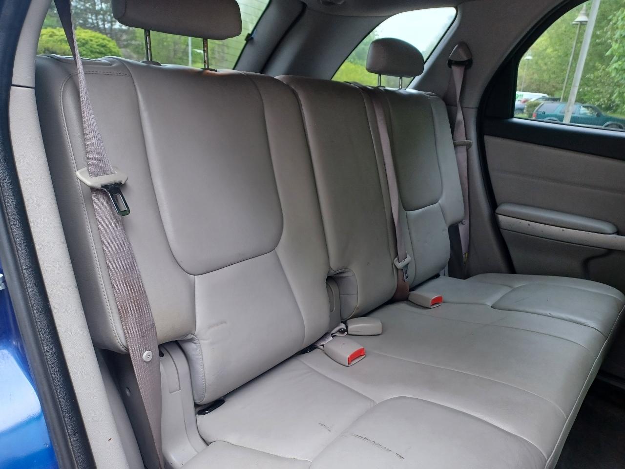 Chevrolet Equinox LT AWD 2006