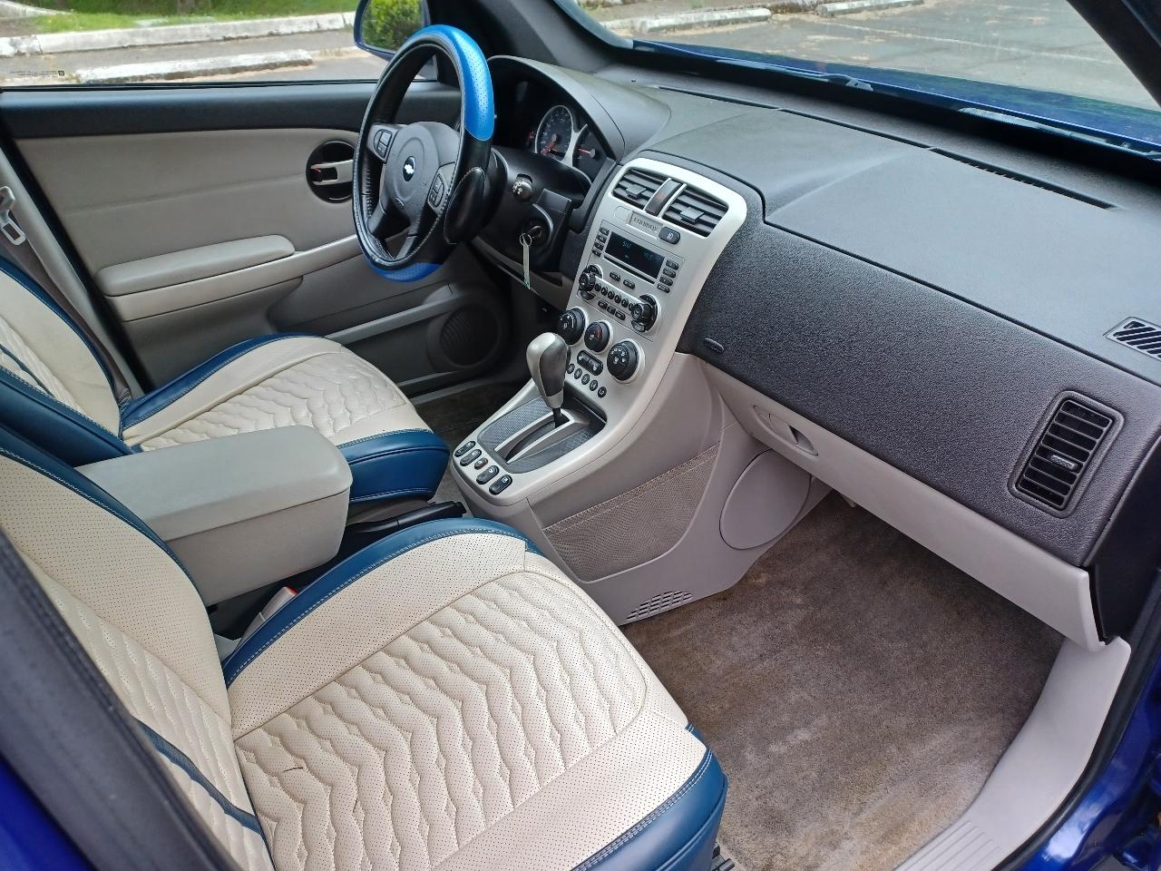 Chevrolet Equinox LT AWD 2006