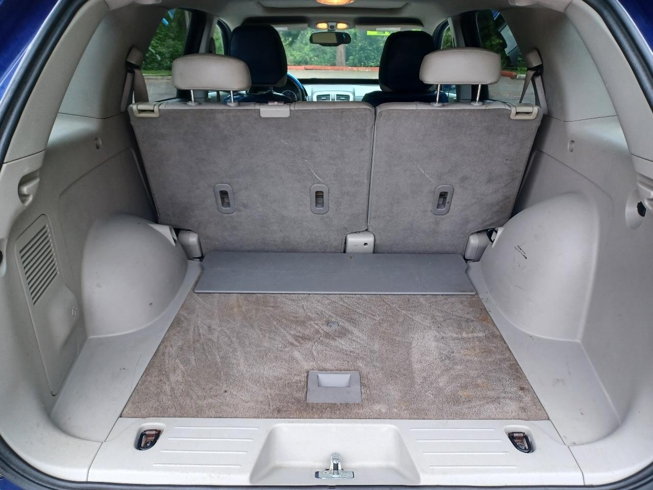 Chevrolet Equinox LT AWD 2006