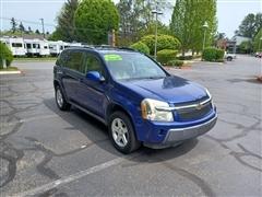 2006 Chevrolet Equinox 