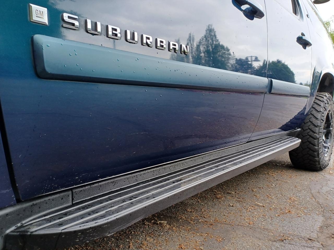 Chevrolet Suburban LT2 1500 4WD 2007