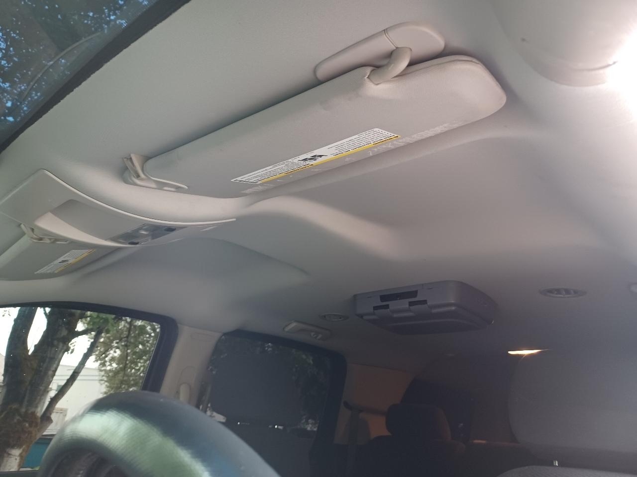 Chevrolet Suburban LT2 1500 4WD 2007