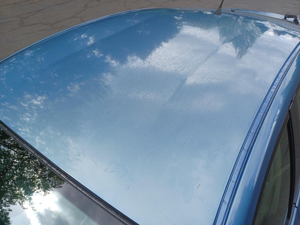 Toyota Prius 4-Door Liftback 2008