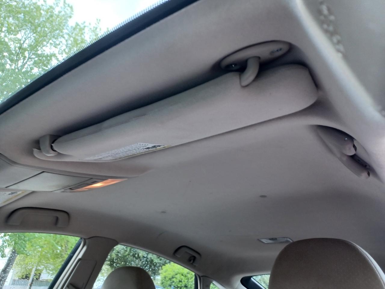 Toyota Prius 4-Door Liftback 2008
