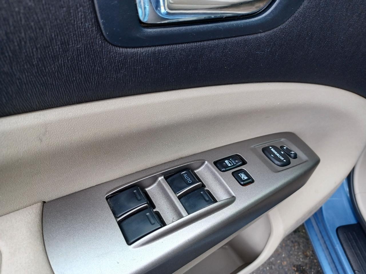 Toyota Prius 4-Door Liftback 2008