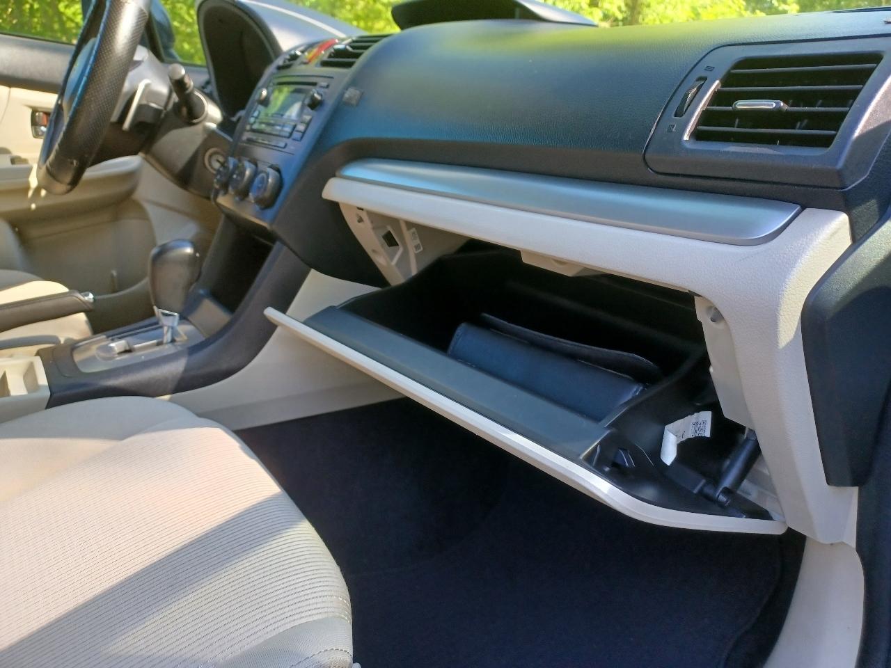 Subaru Impreza 2.0i Sport Premium 2012